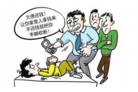 家人赌博贷款公司讨债：揭秘背后的风险与应对策略